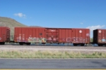 BNSF 781931